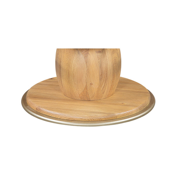 Nio Swivel Counter Stool