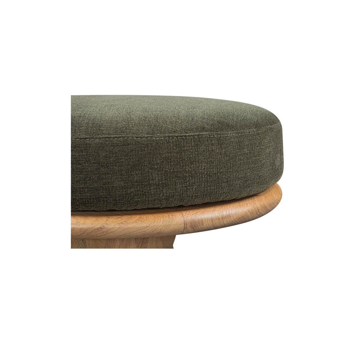 Nio Swivel Counter Stool