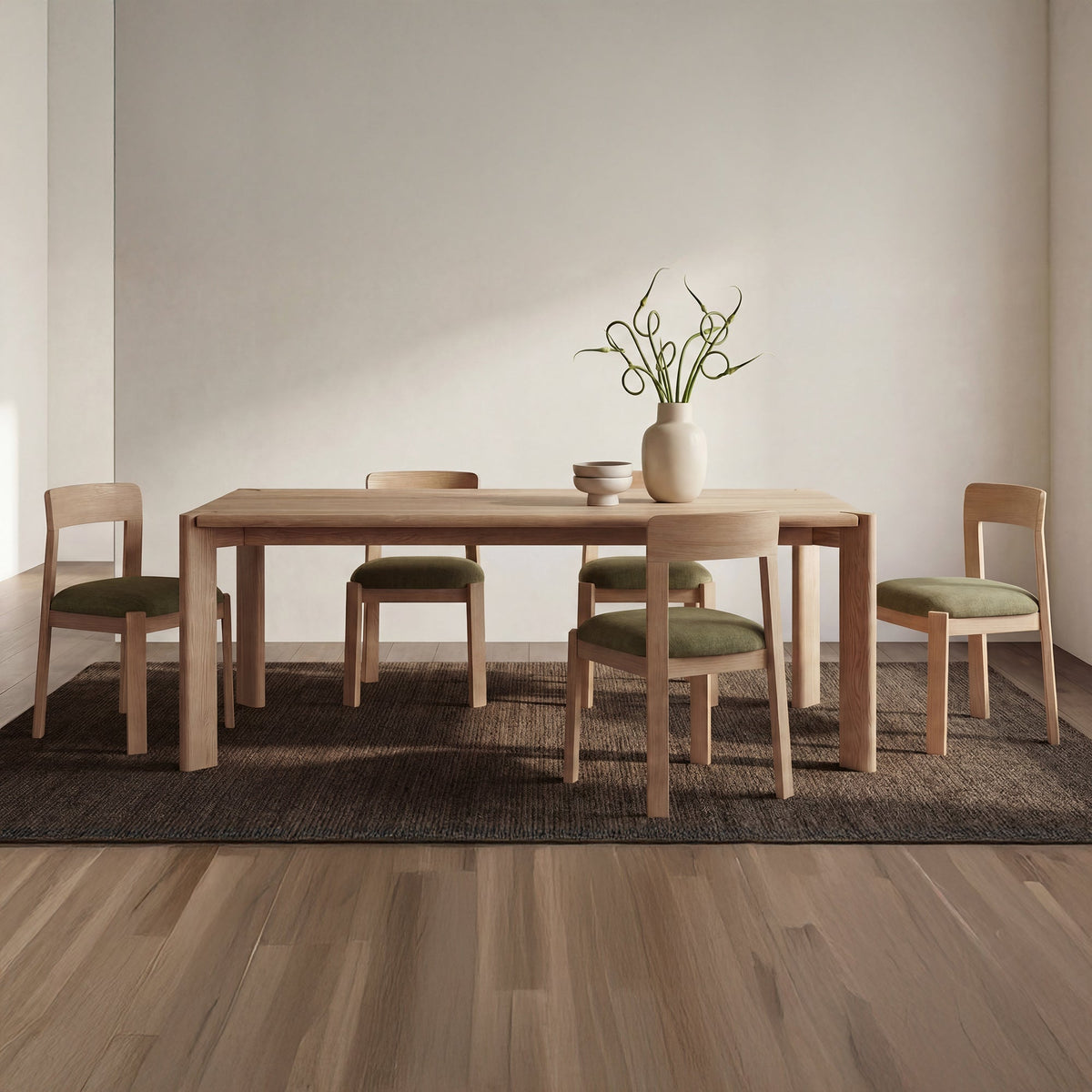 Oli Dining Chair Set of 2