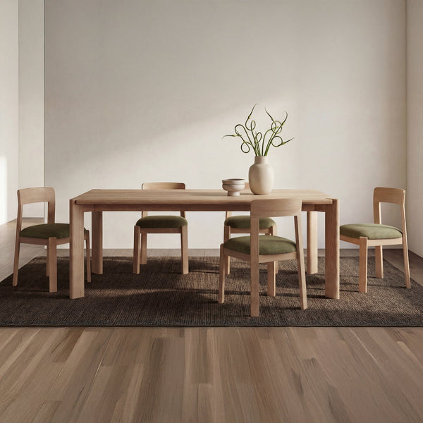 Oli Dining Chair Set of 2