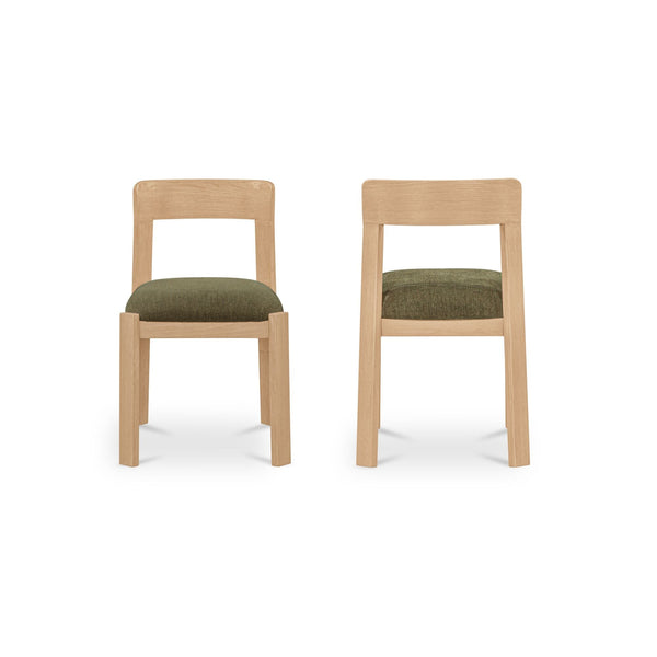 Oli Dining Chair Set of 2