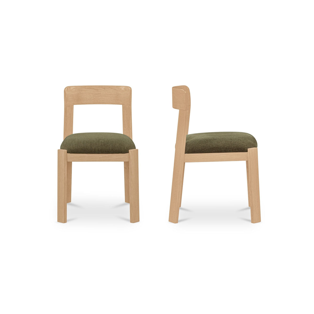 Oli Dining Chair Set of 2