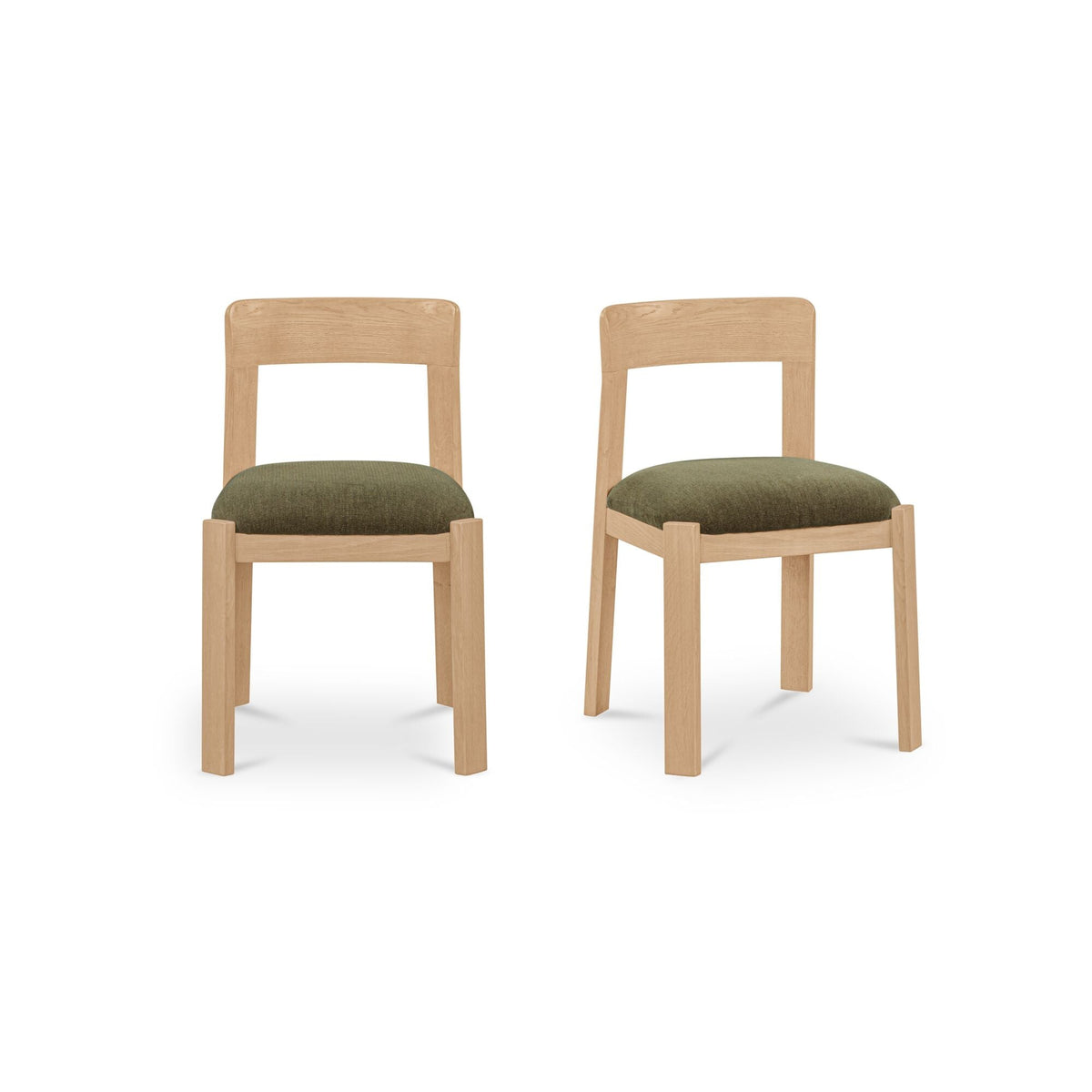 Oli Dining Chair Set of 2