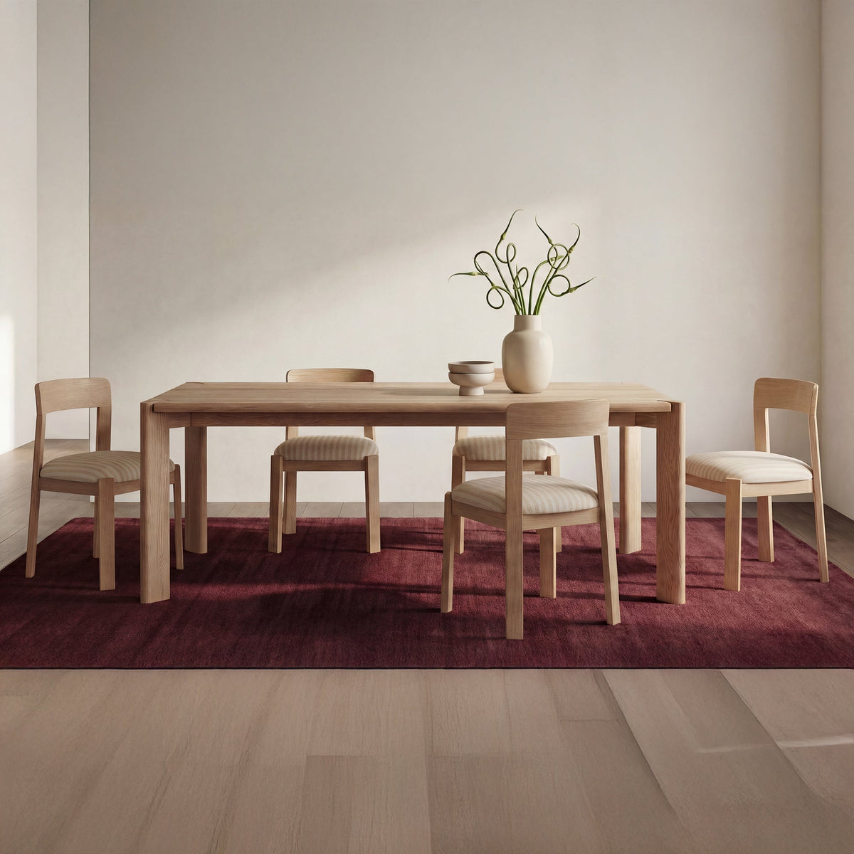 Oli Dining Chair Set of 2