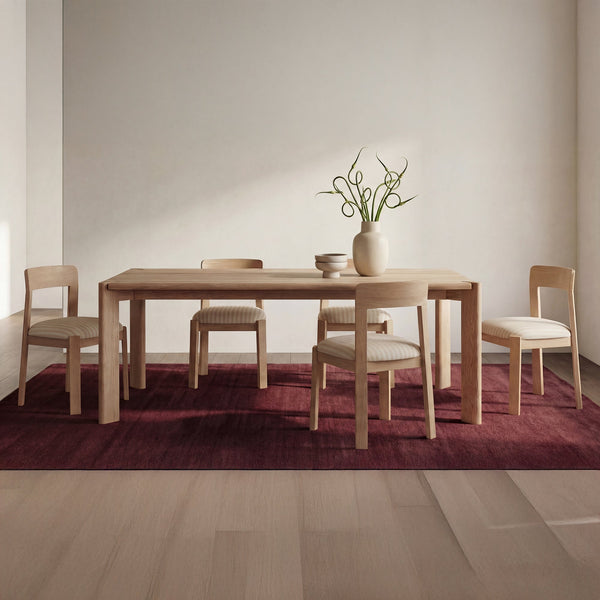 Oli Dining Chair Set of 2