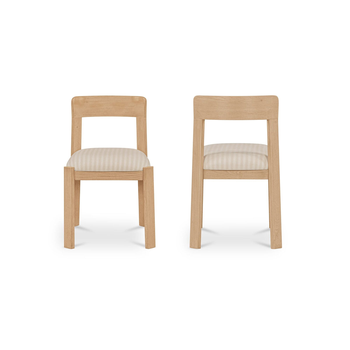 Oli Dining Chair Set of 2