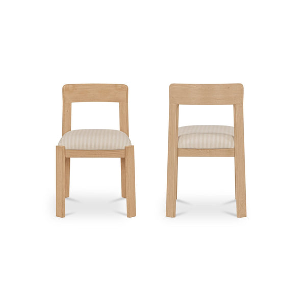 Oli Dining Chair Set of 2