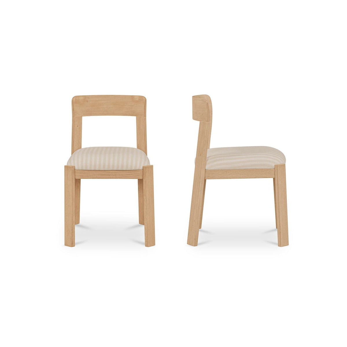 Oli Dining Chair Set of 2