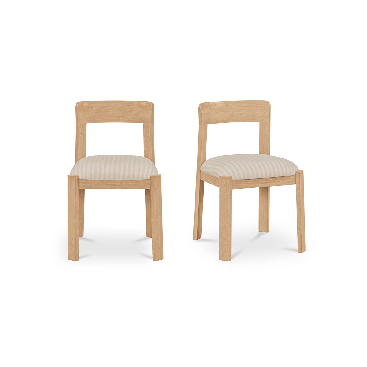 Oli Dining Chair Set of 2