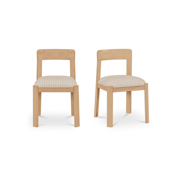 Oli Dining Chair Set of 2