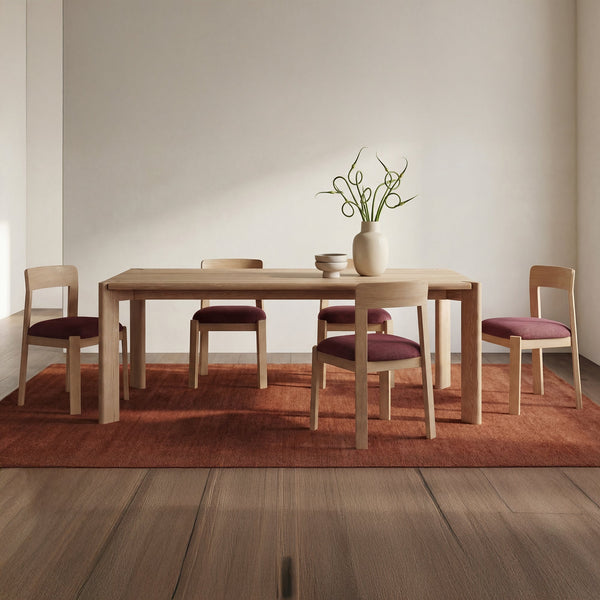 Oli Dining Chair Set of 2