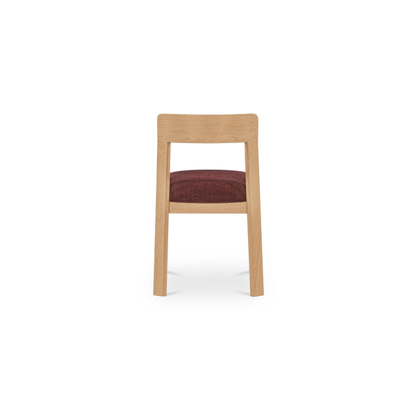 Oli Dining Chair Set of 2