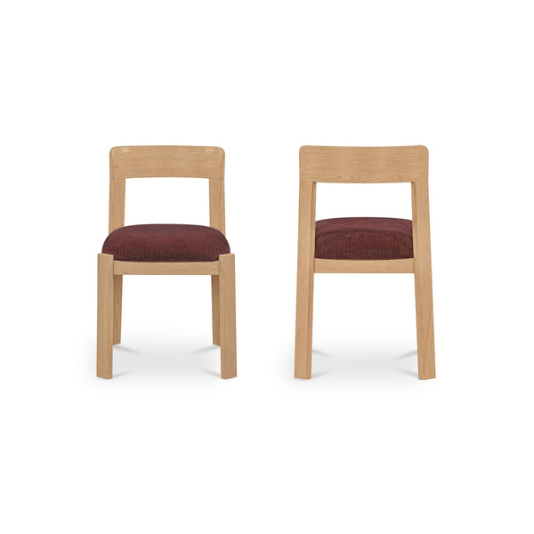 Oli Dining Chair Set of 2