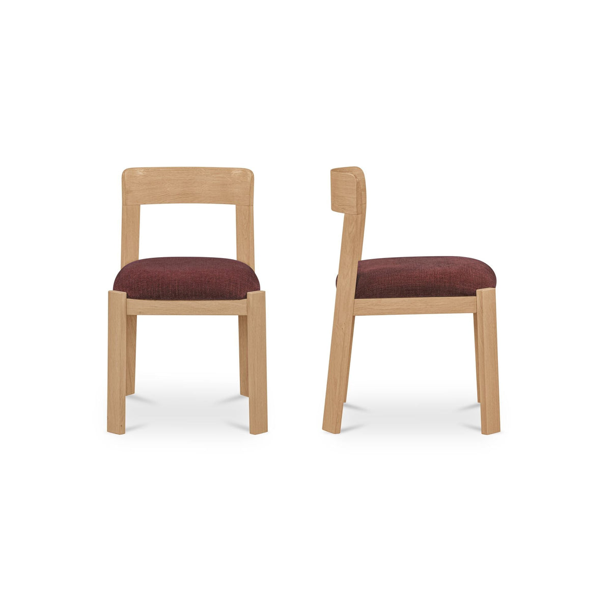 Oli Dining Chair Set of 2