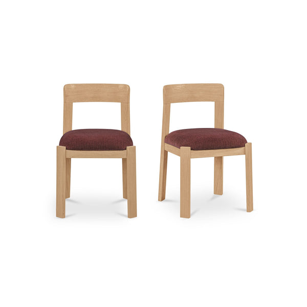 Oli Dining Chair Set of 2