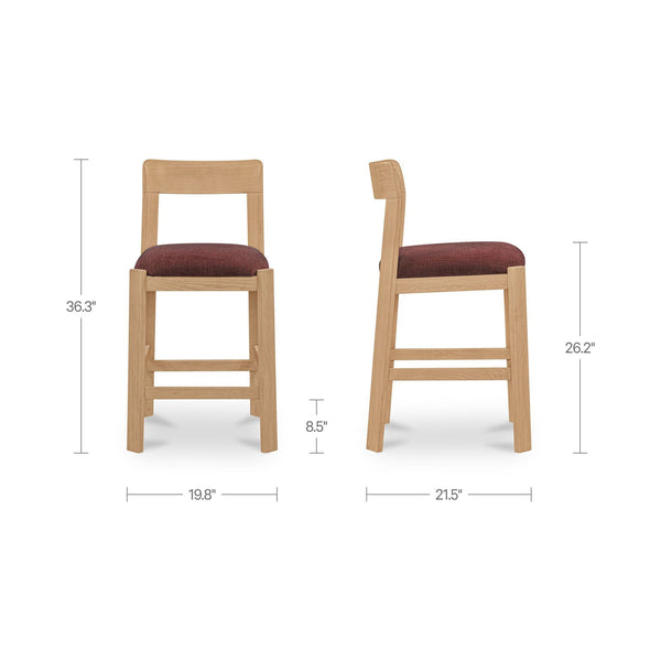 Oli Counter Stool