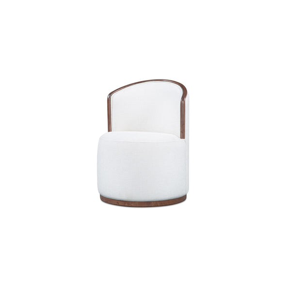 Rossi Swivel Dining Chair