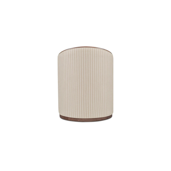 Rossi Swivel Dining Chair