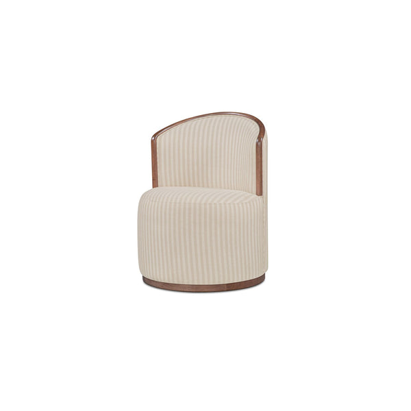Rossi Swivel Dining Chair