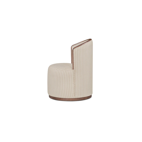 Rossi Swivel Dining Chair