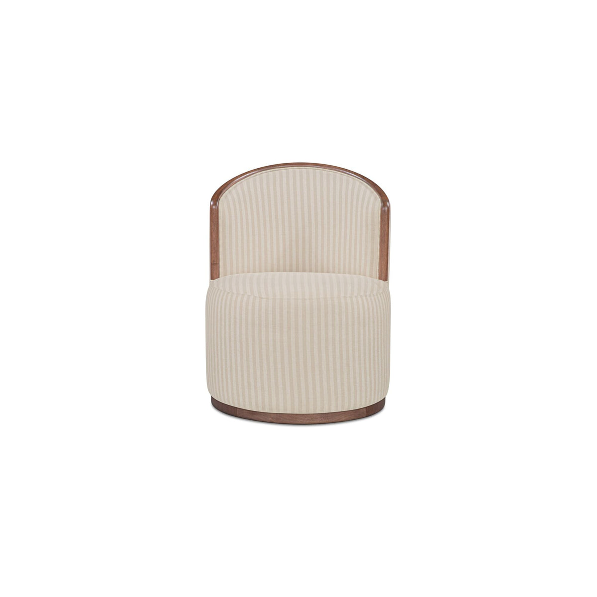 Rossi Swivel Dining Chair