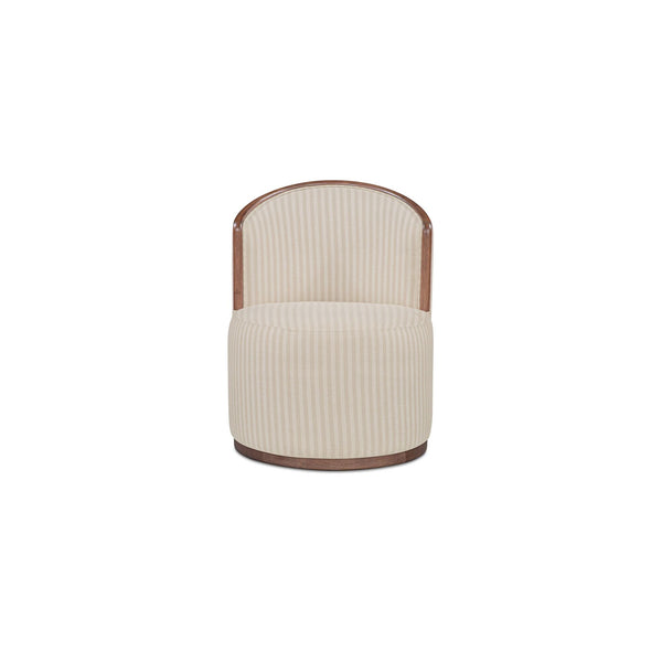 Rossi Swivel Dining Chair