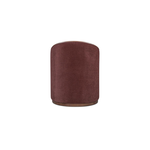 Rossi Swivel Dining Chair