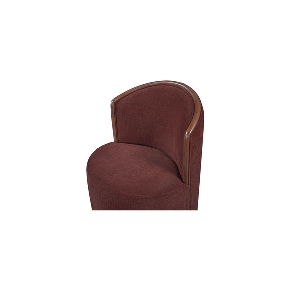 Rossi Swivel Dining Chair