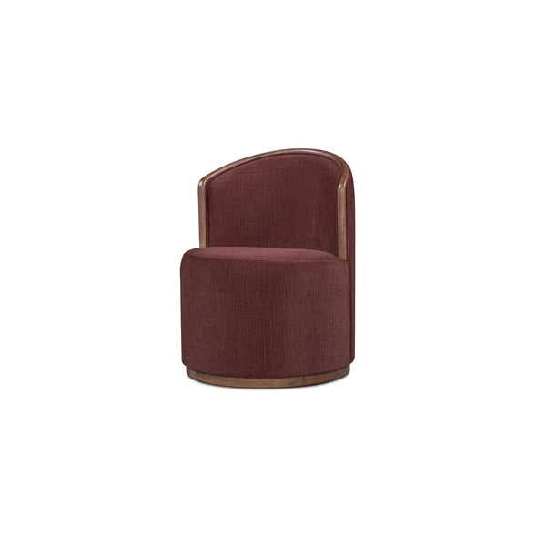Rossi Swivel Dining Chair