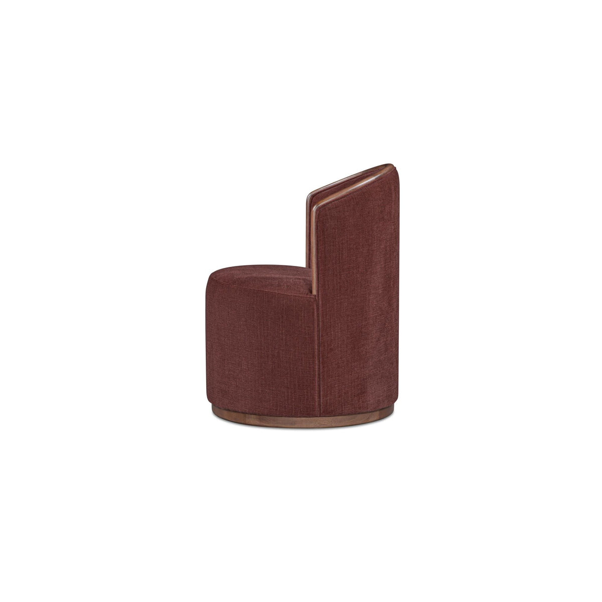 Rossi Swivel Dining Chair
