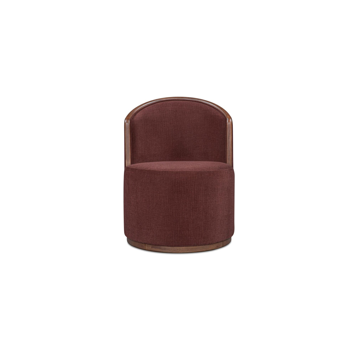Rossi Swivel Dining Chair