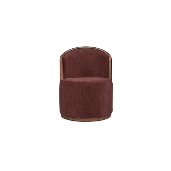 Rossi Swivel Dining Chair