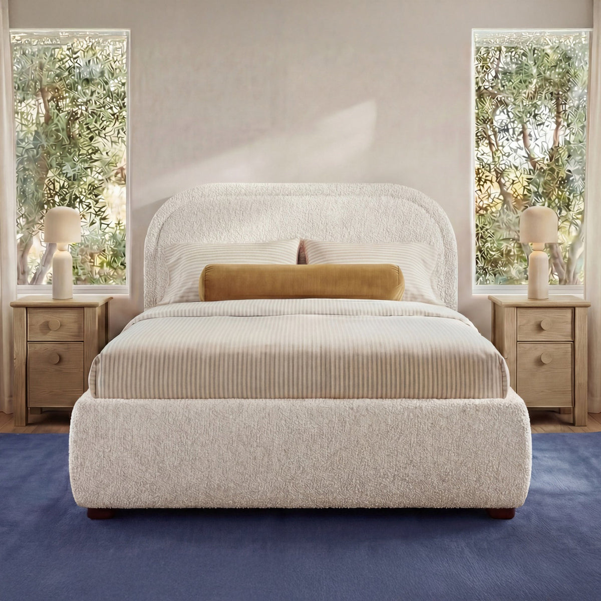 Loren Nightstand