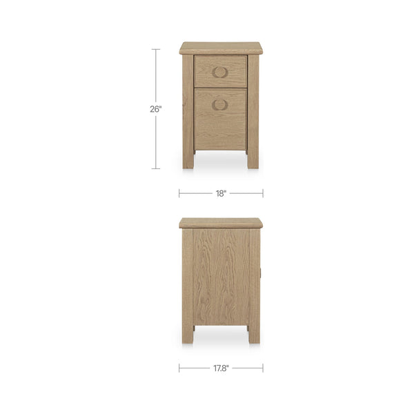 Loren Nightstand