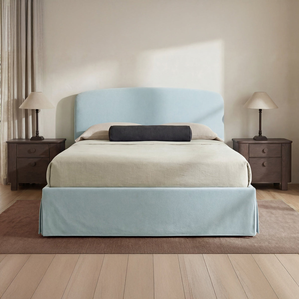 Loren Nightstand