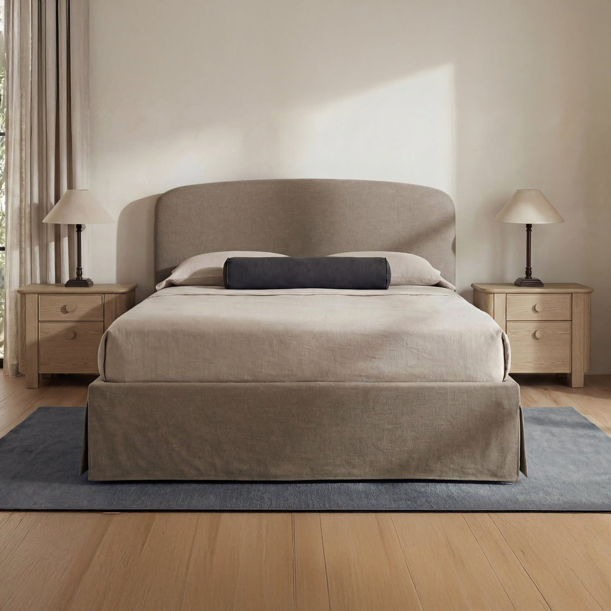 Loren Nightstand