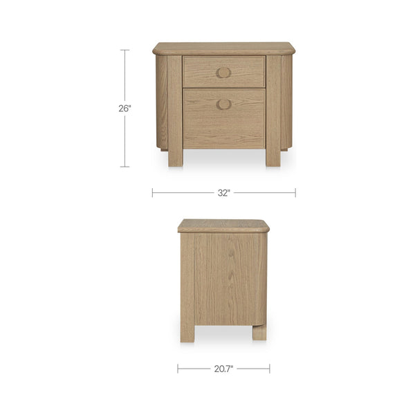 Loren Nightstand