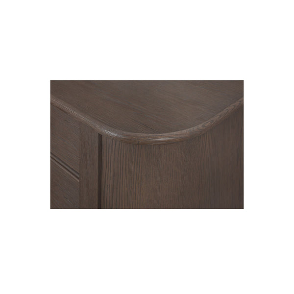 Loren 6 Drawer Dresser