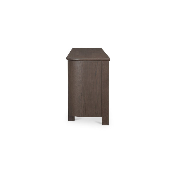 Loren 6 Drawer Dresser