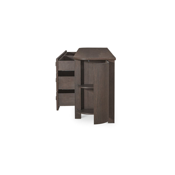 Loren 6 Drawer Dresser