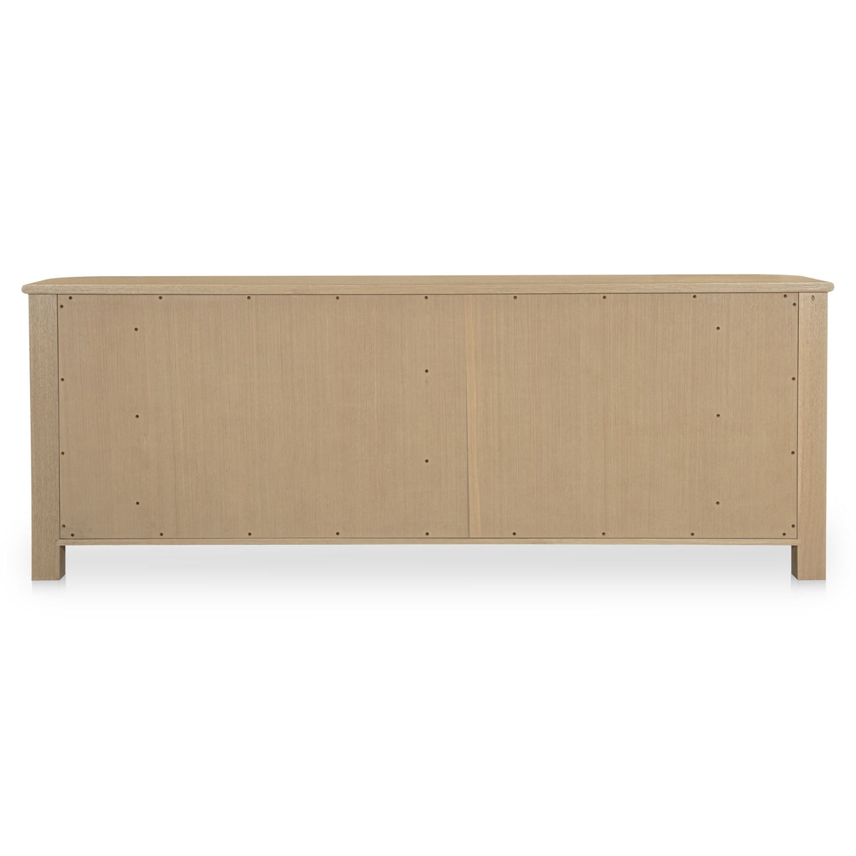 Loren 6 Drawer Dresser