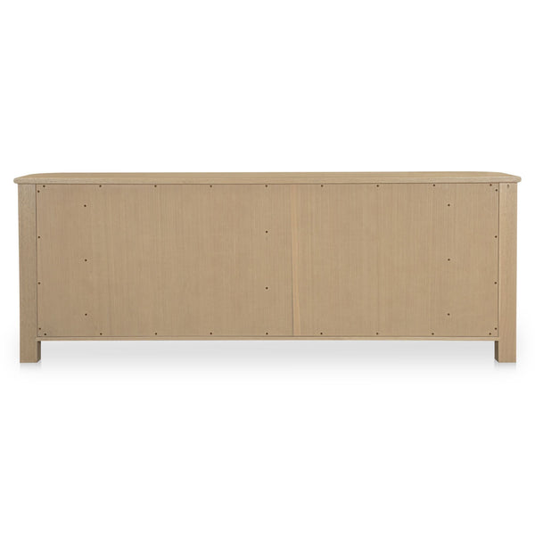 Loren 6 Drawer Dresser