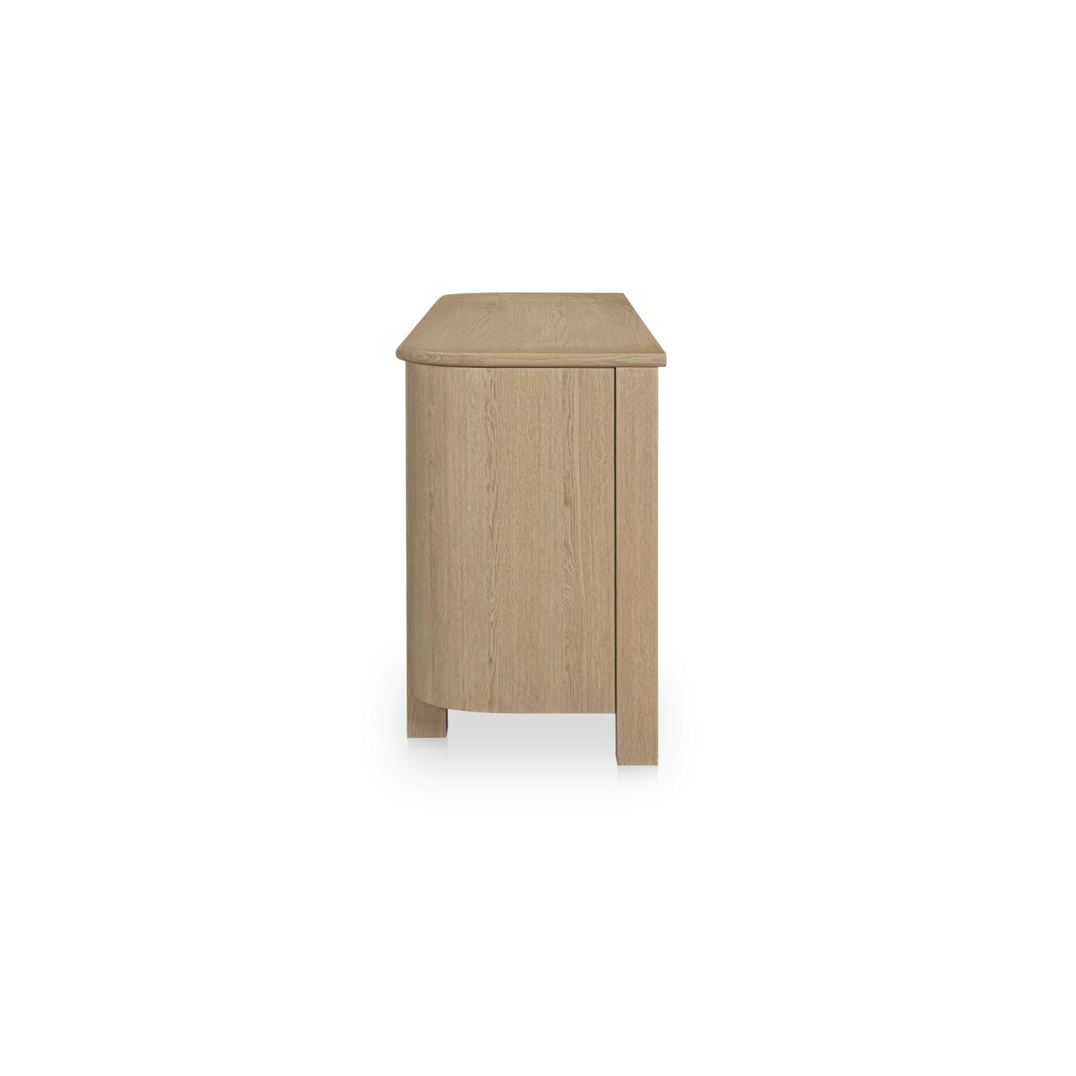 Loren 6 Drawer Dresser