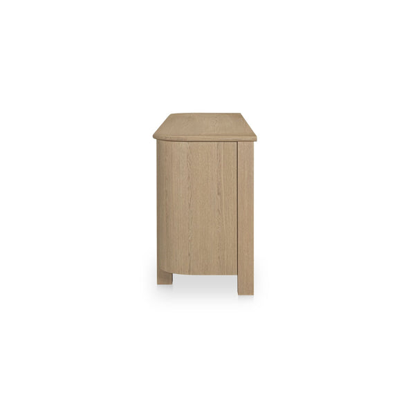Loren 6 Drawer Dresser