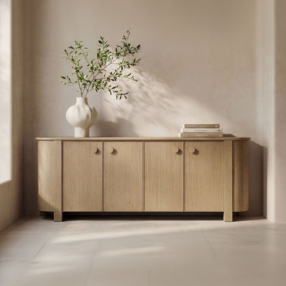 Loren Sideboard