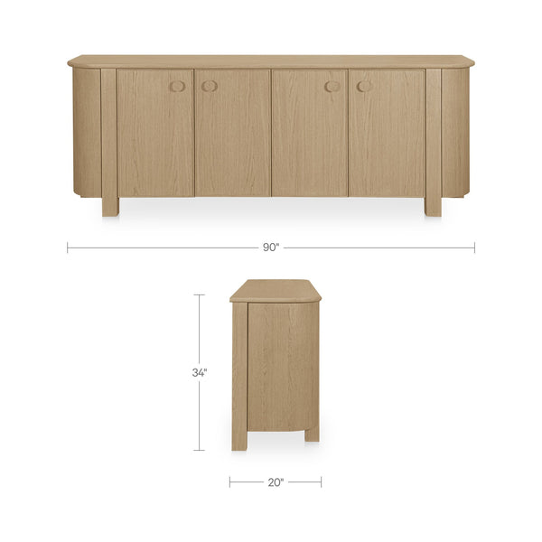 Loren Sideboard