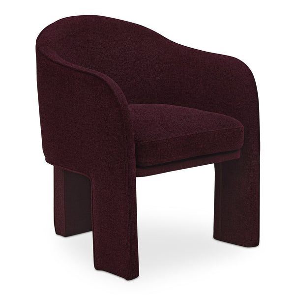 Clara Dining Chair Moes Home Collection Mhc Eh 1116 38 2