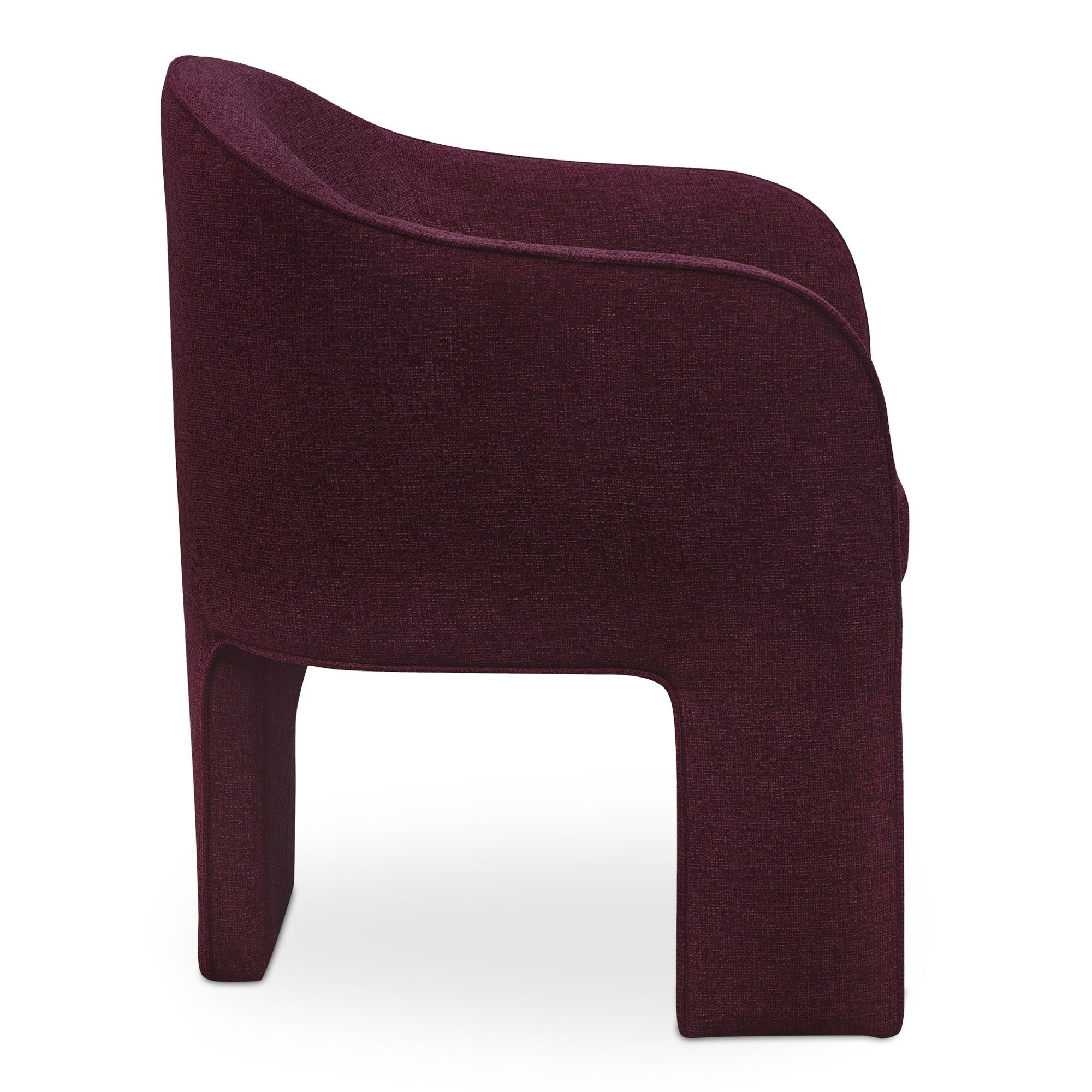Clara Dining Chair Moes Home Collection Mhc Eh 1116 38 3