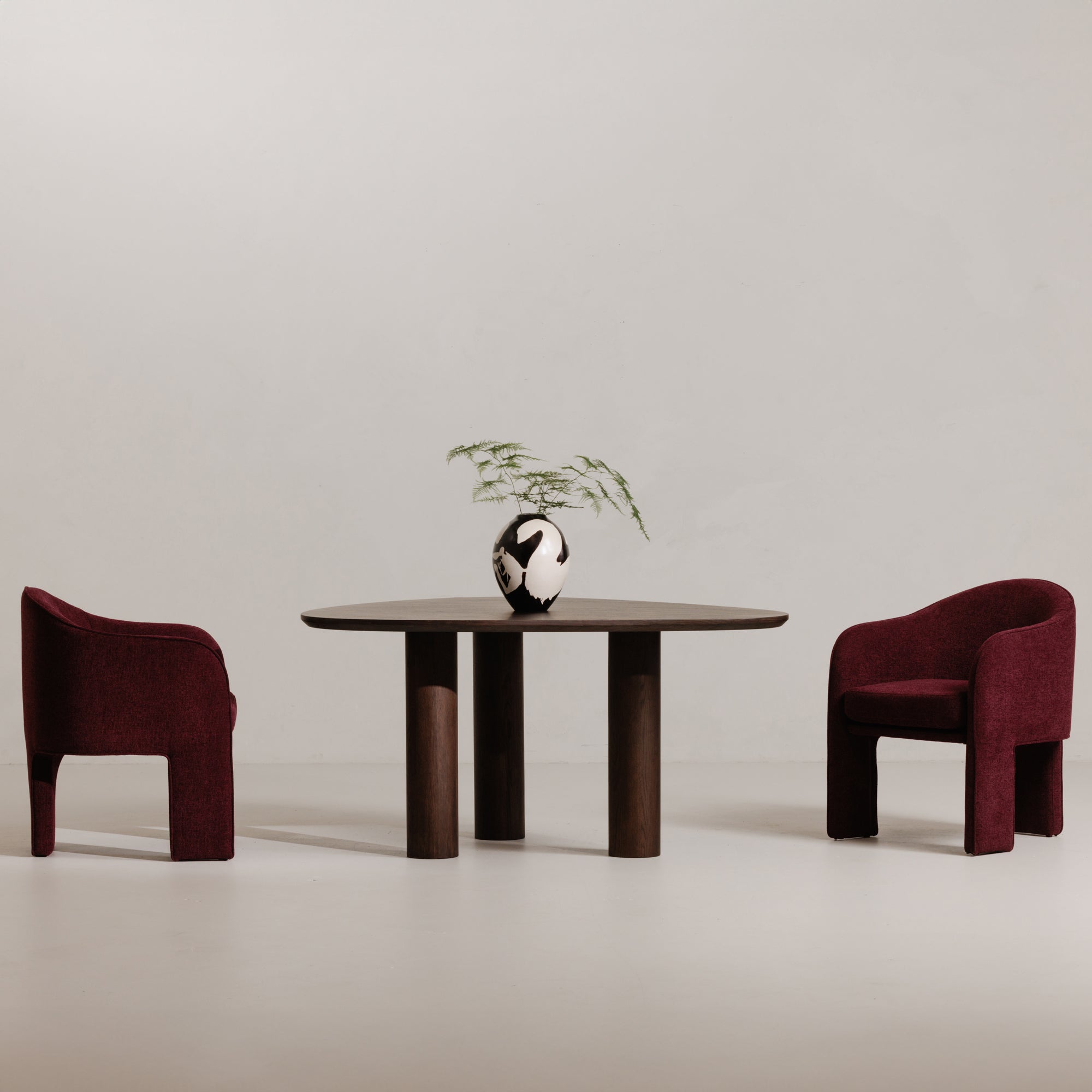 Clara Dining Chair Moes Home Collection Mhc Eh 1116 38 8