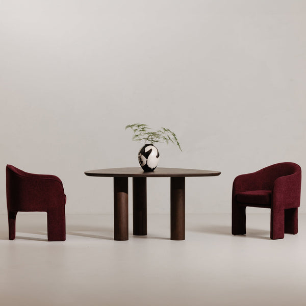 Clara Dining Chair Moes Home Collection Mhc Eh 1116 38 8